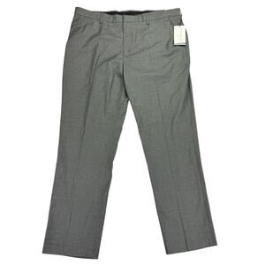 Perry Ellis | Pants | Perry Ellis Portfolio Mens Skinny Fit Tech Dress Pants  3w X 29l Deep Depths | Poshmark